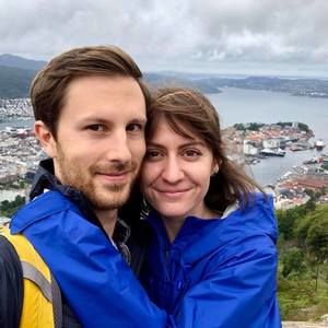 Meet your Posher, Merritt